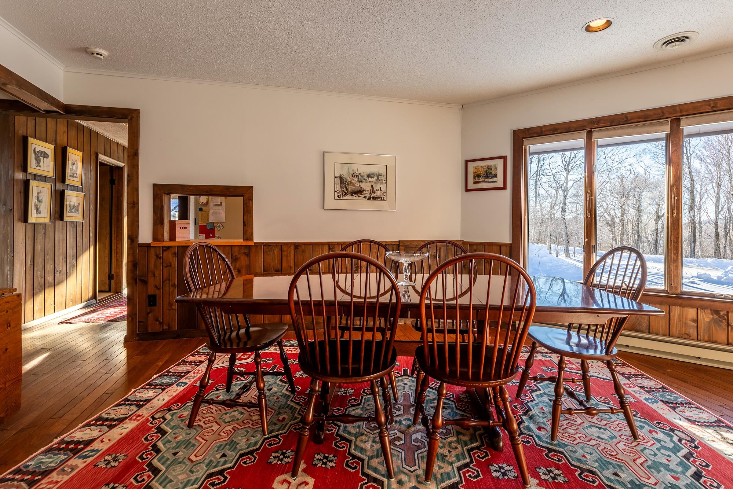 69 West Ridge Road, Unit 365 Winhall, VT 05340 - Photo 4 of 40