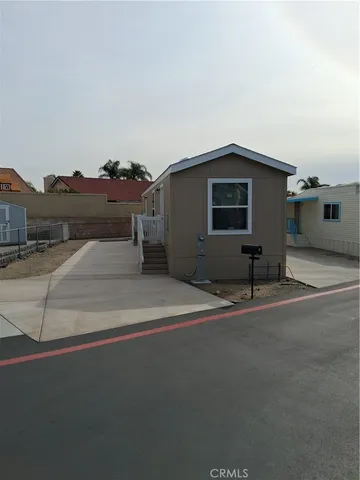 $119,900 | 17455 Marygold Avenue, Unit 49, Bloomington, CA 92316