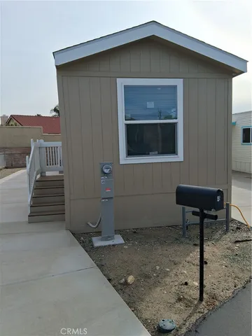 $119,900 | 17455 Marygold Avenue, Unit 49, Bloomington, CA 92316