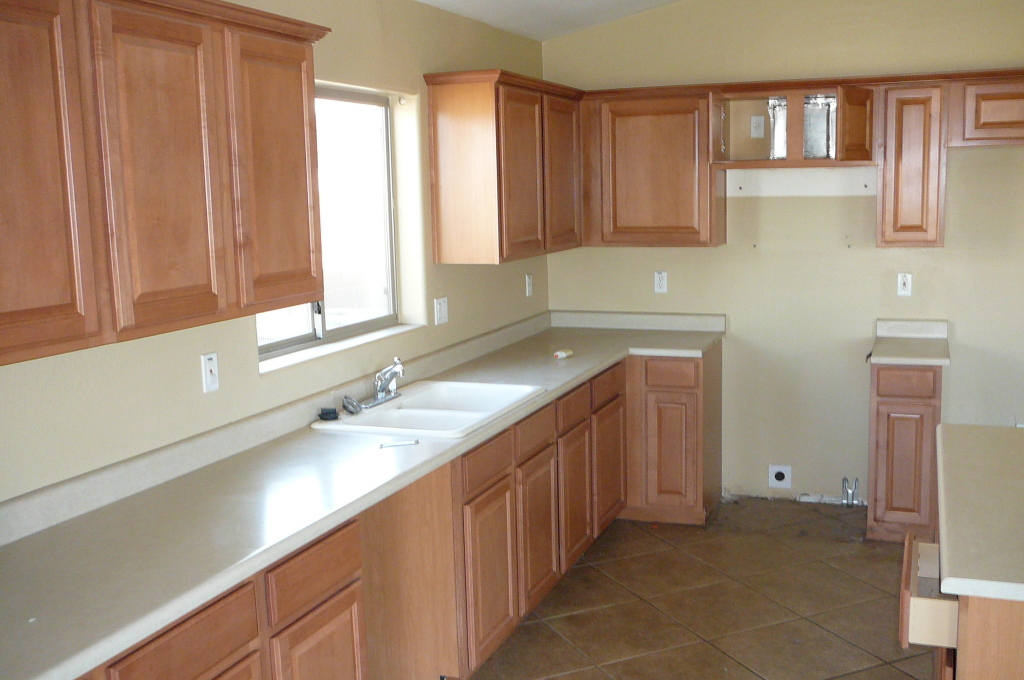 4414 West Carson Road Laveen, AZ 85339 - Photo 3 of 5 Kitchen