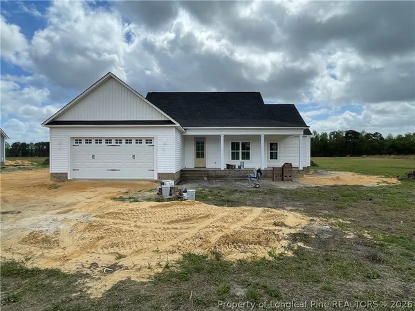 $354,500 | 1097 Purdie-Hall Road, Tar Heel, NC 28392