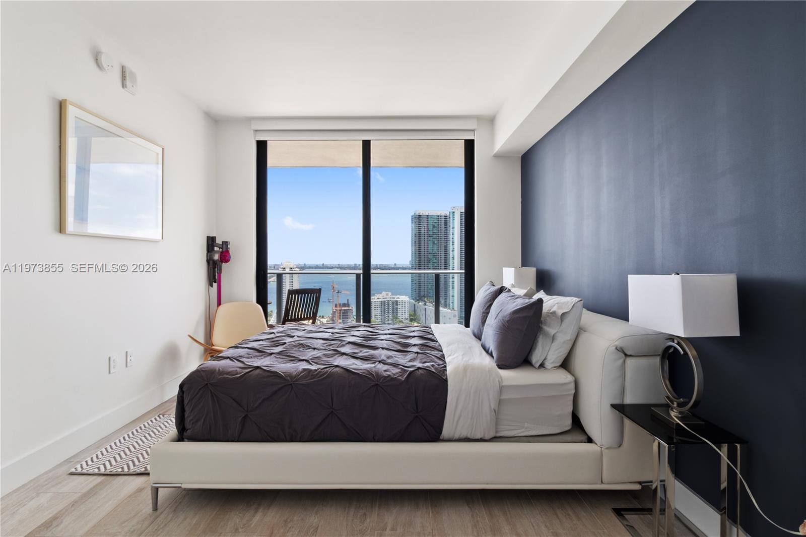 121 Northeast 34th Street, Unit 2807 Miami, FL 33137 - Photo 11 of 23