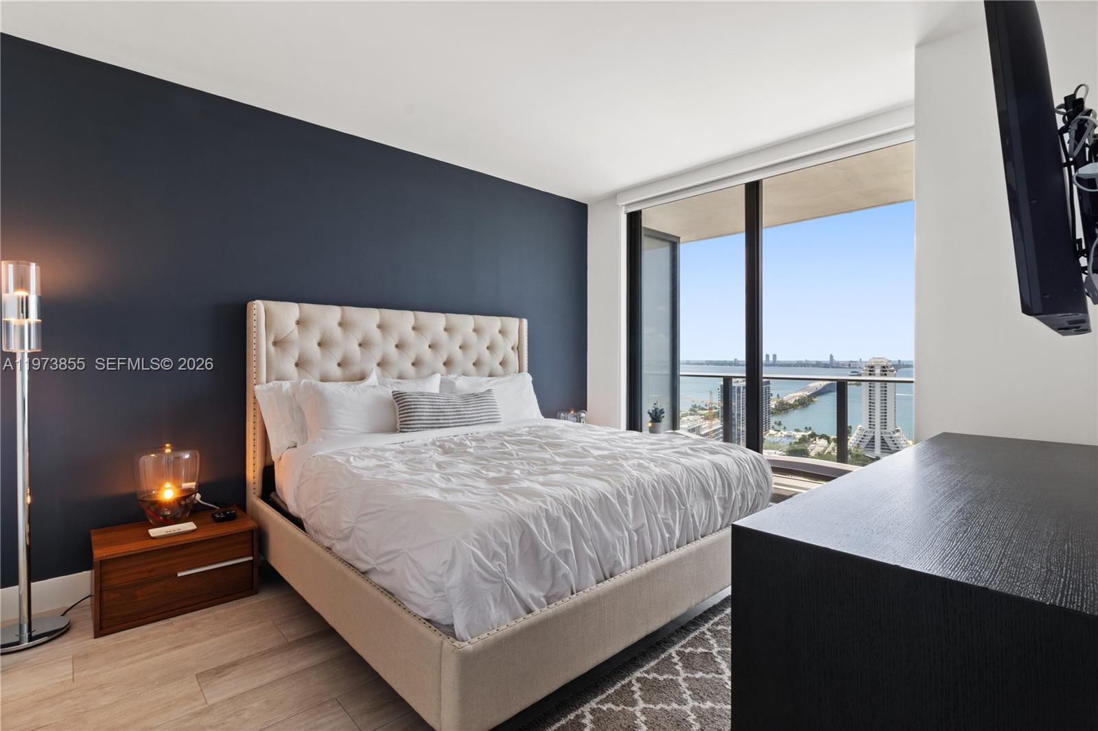 121 Northeast 34th Street, Unit 2807 Miami, FL 33137 - Photo 15 of 23