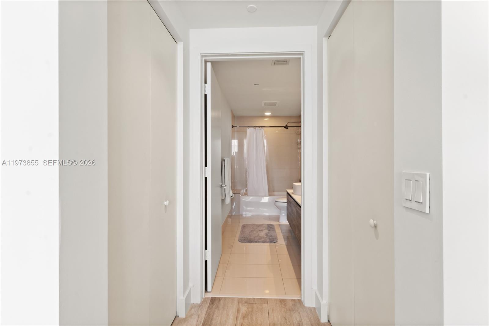 121 Northeast 34th Street, Unit 2807 Miami, FL 33137 - Photo 16 of 23