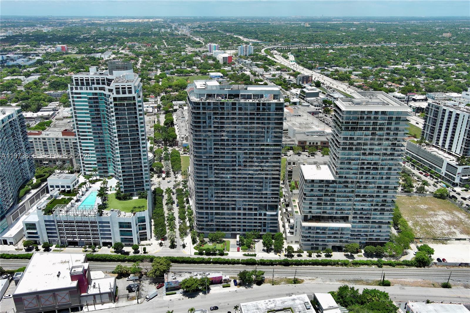 121 Northeast 34th Street, Unit 2807 Miami, FL 33137 - Photo 23 of 23