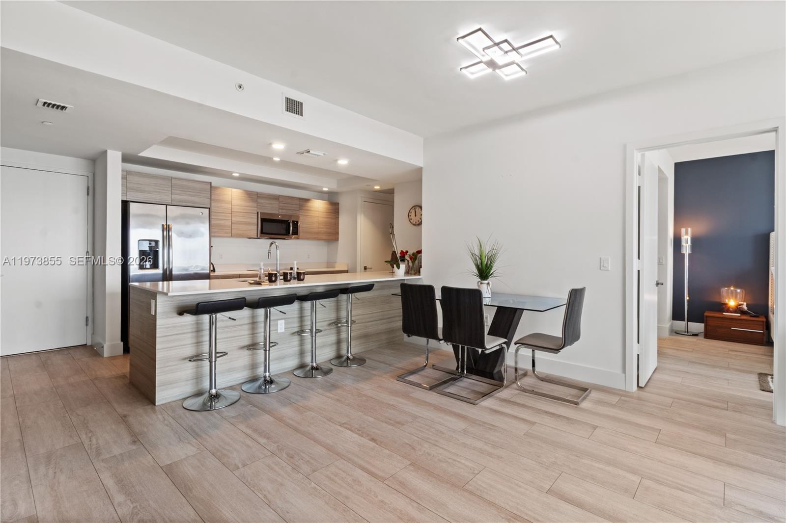 121 Northeast 34th Street, Unit 2807 Miami, FL 33137 - Photo 3 of 23