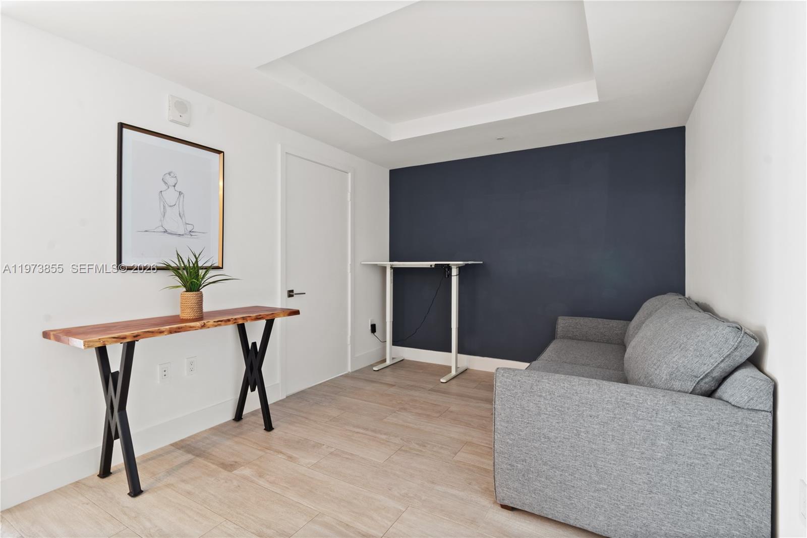 121 Northeast 34th Street, Unit 2807 Miami, FL 33137 - Photo 8 of 23