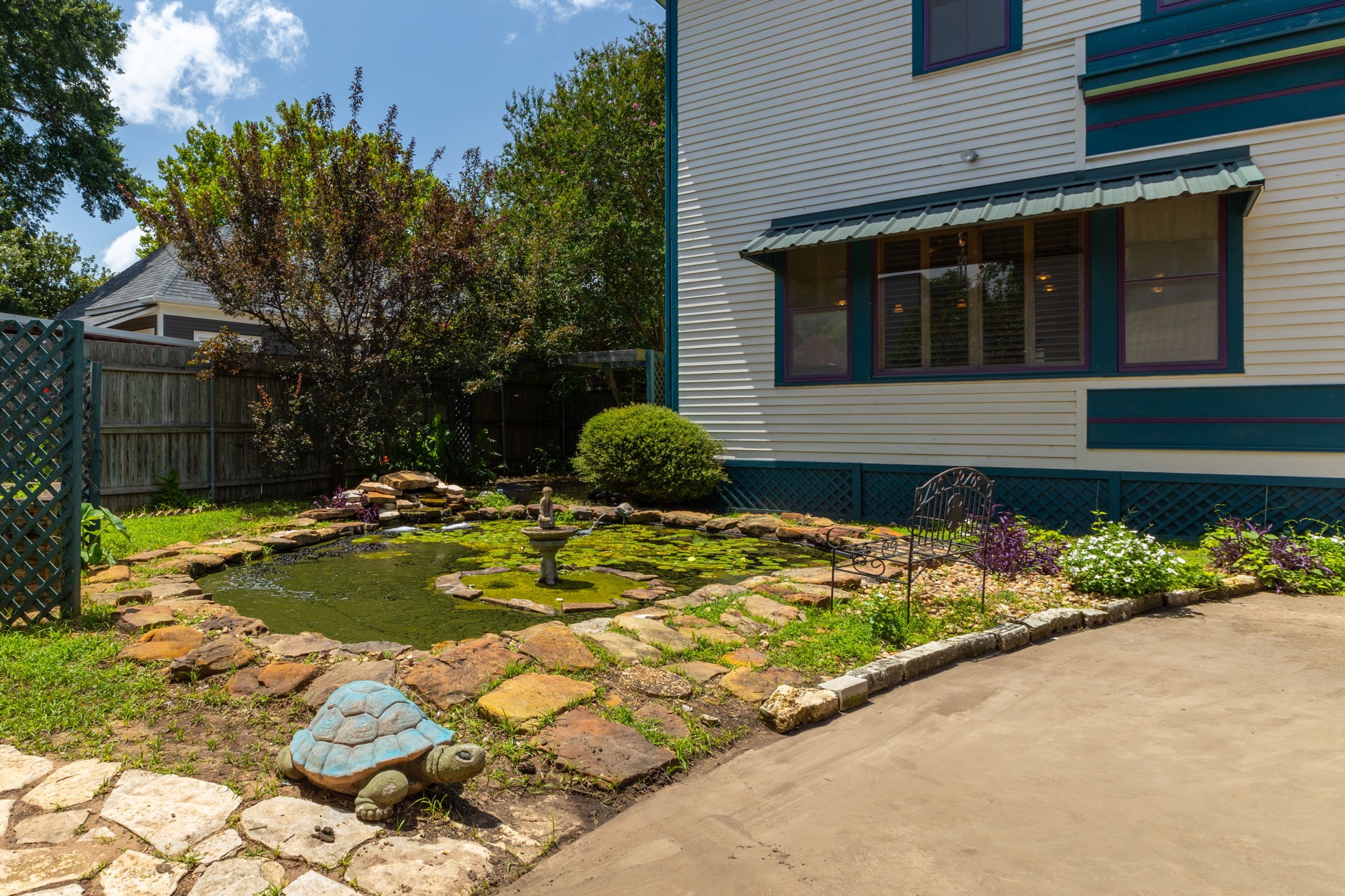 415 Peabody Street Brenham, TX 77833 - Photo 21 of 32