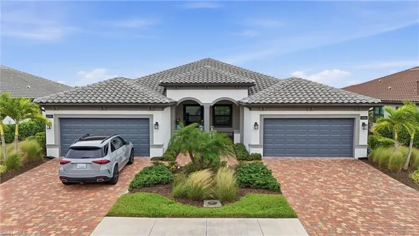 $7,500 | 12361 Canal Grande Drive, Fort Myers, FL 33913
