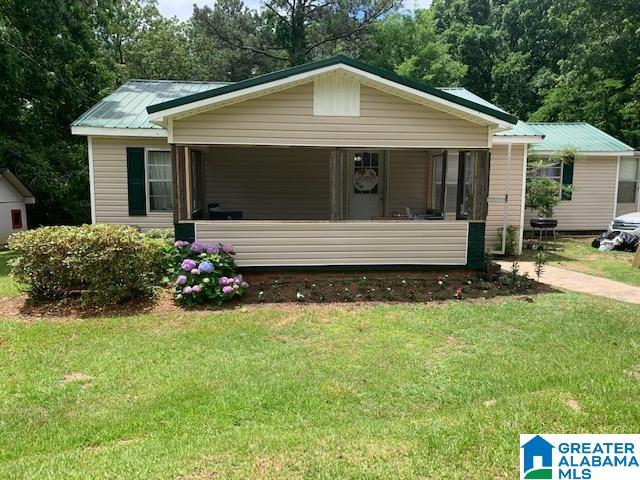 676 Bishop Ridge West Blocton, AL 35184 - Photo 1 of 27