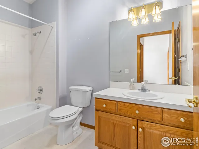 $532,500 | 1520 Tulip Court, Longmont, CO 80501