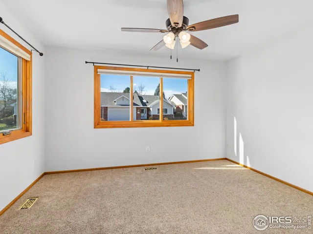 $532,500 | 1520 Tulip Court, Longmont, CO 80501