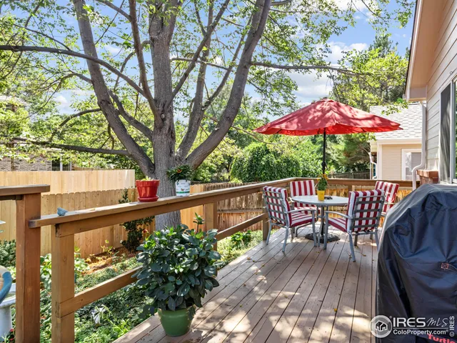 $532,500 | 1520 Tulip Court, Longmont, CO 80501