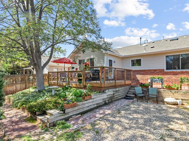 $532,500 | 1520 Tulip Court, Longmont, CO 80501