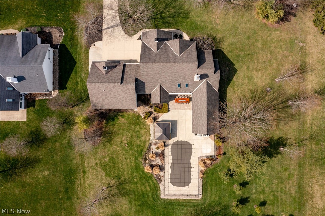 12869 Diagonal Road Lagrange, OH 44050 - Photo 48 of 48
