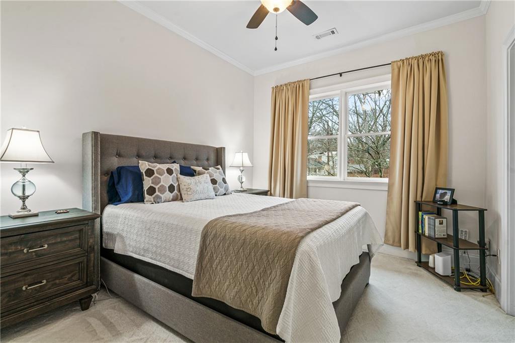 2262 Ridgedale Road Northeast Atlanta, GA 30317 - Photo 29 of 51 Gallery Image 29