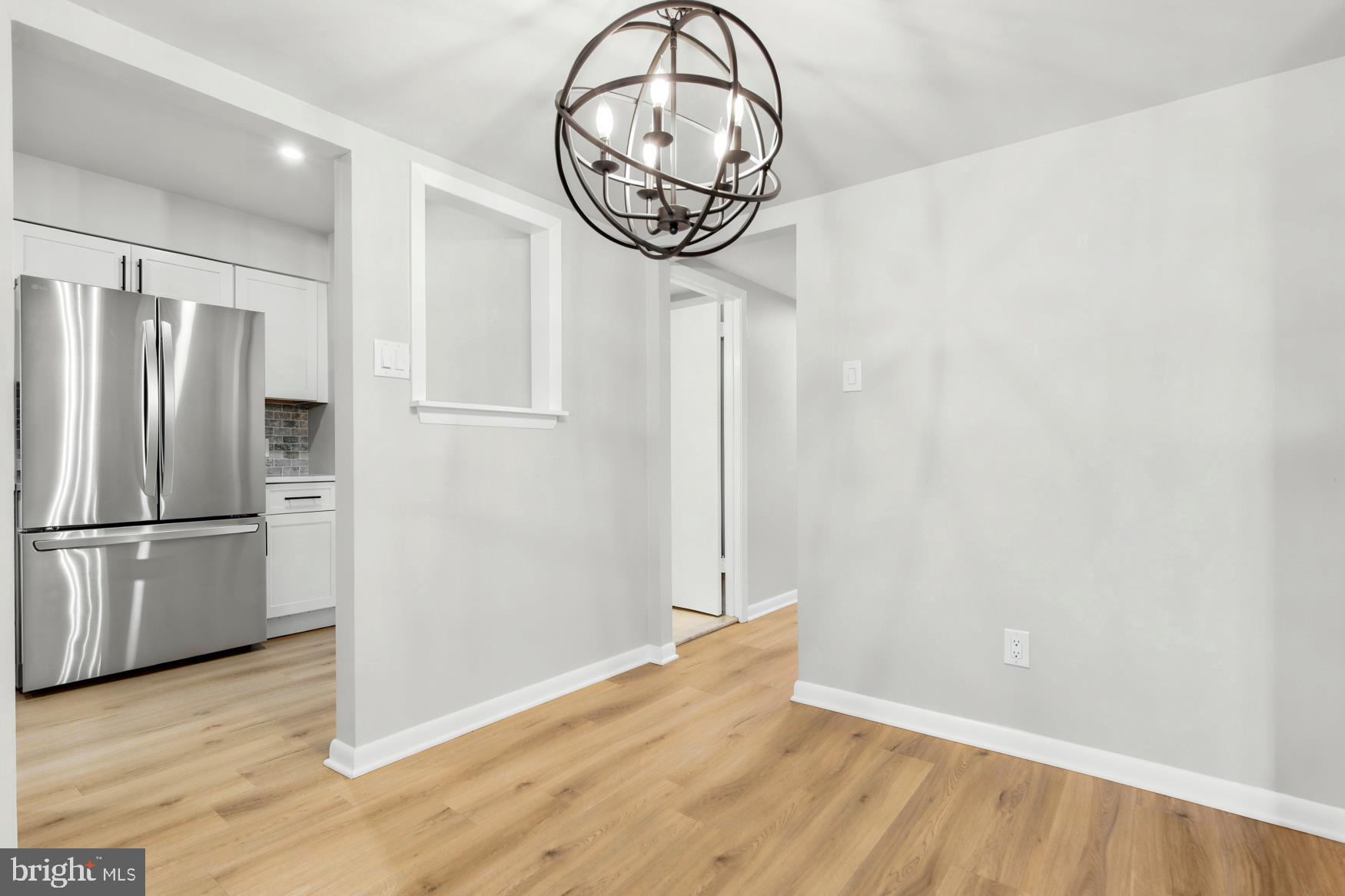 1155 York Rd., Unit E4 Warminster, PA 18974 - Photo 12 of 24 Dining Room