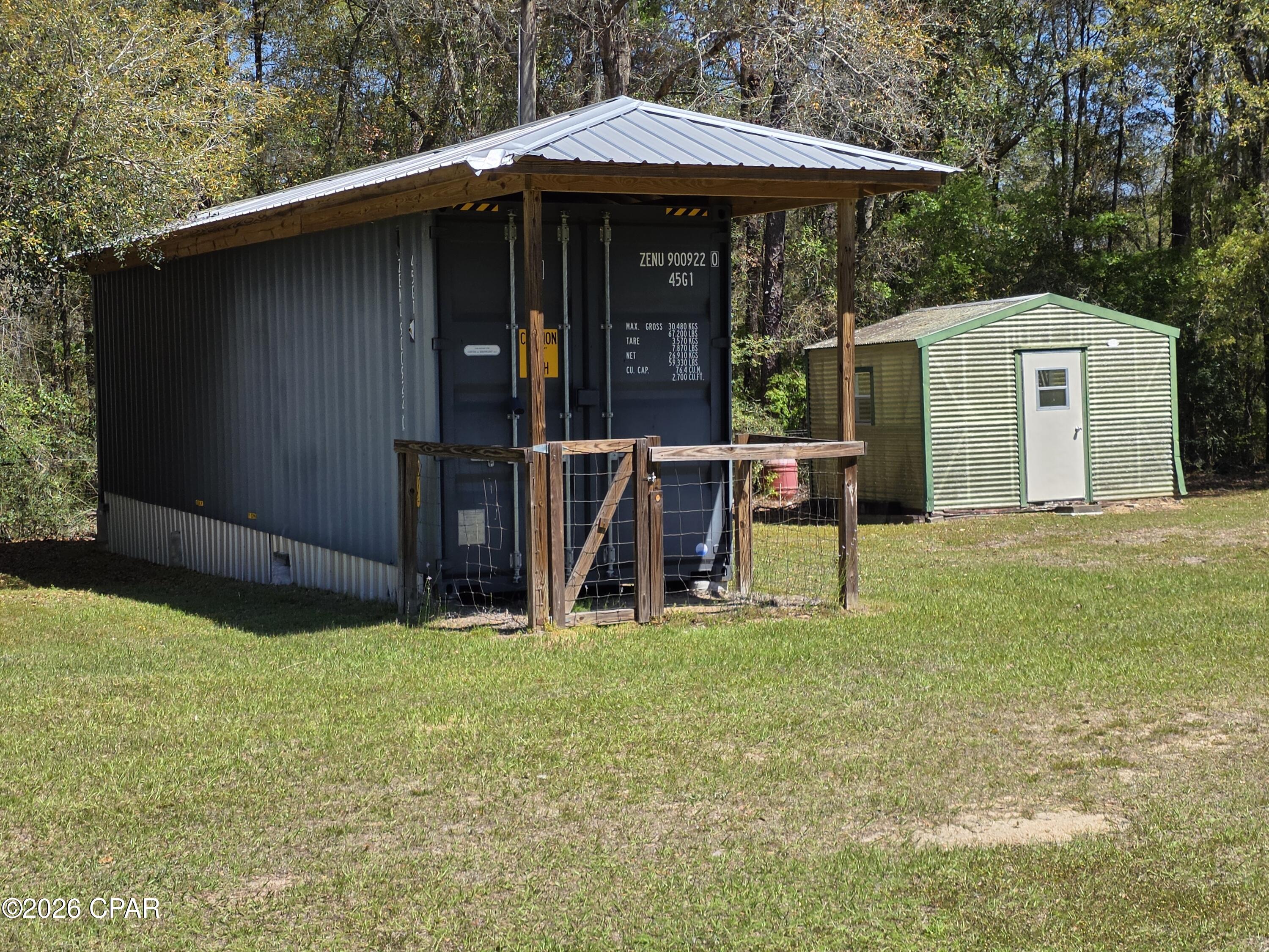 2491 River Road Caryville, FL 32427 - Photo 17 of 23