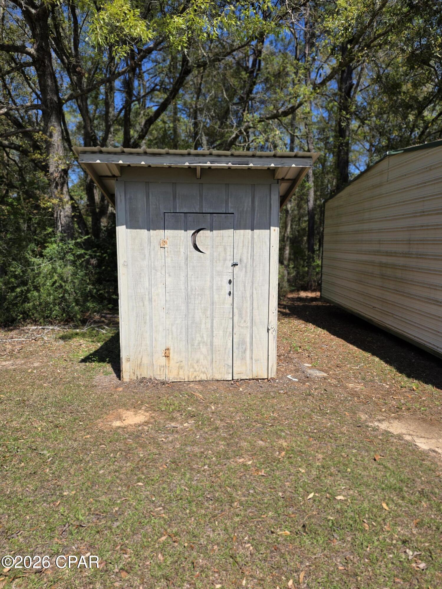 2491 River Road Caryville, FL 32427 - Photo 20 of 23