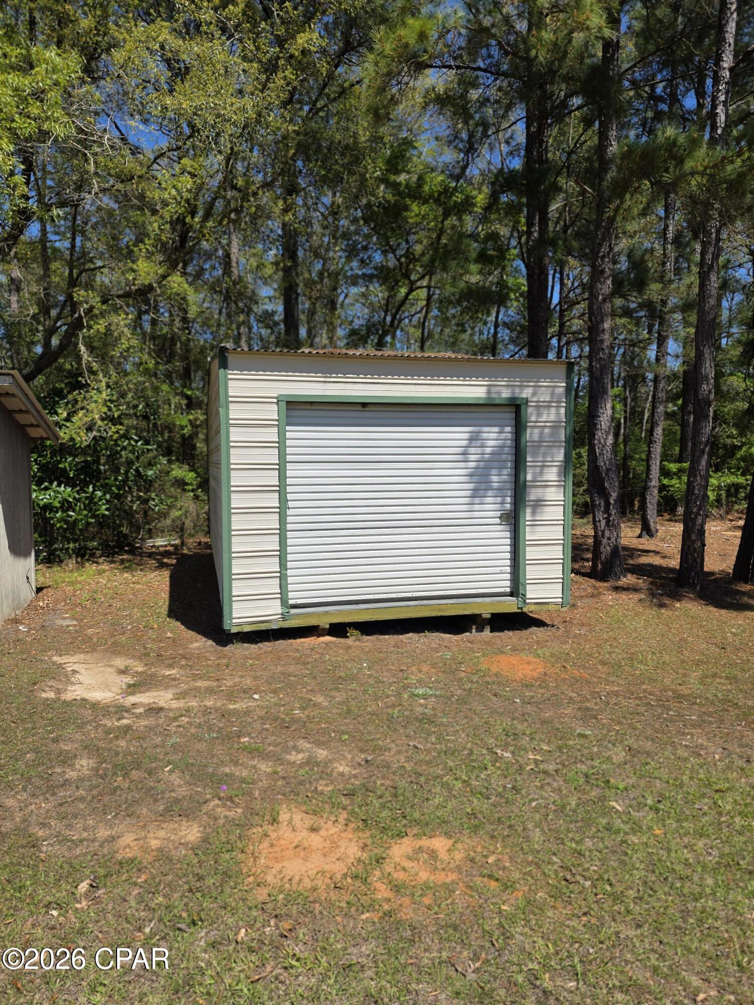 2491 River Road Caryville, FL 32427 - Photo 21 of 23