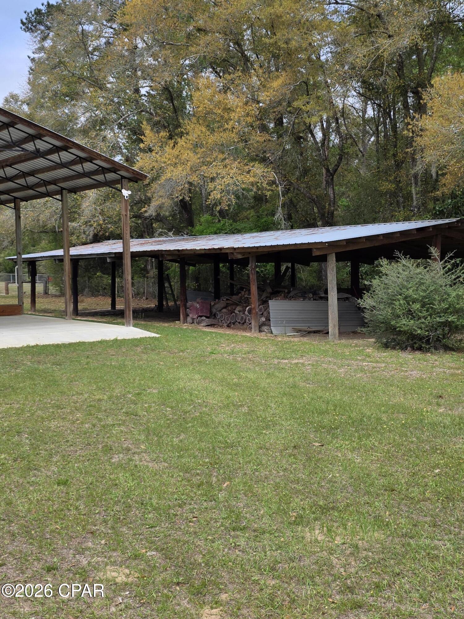 2491 River Road Caryville, FL 32427 - Photo 22 of 23