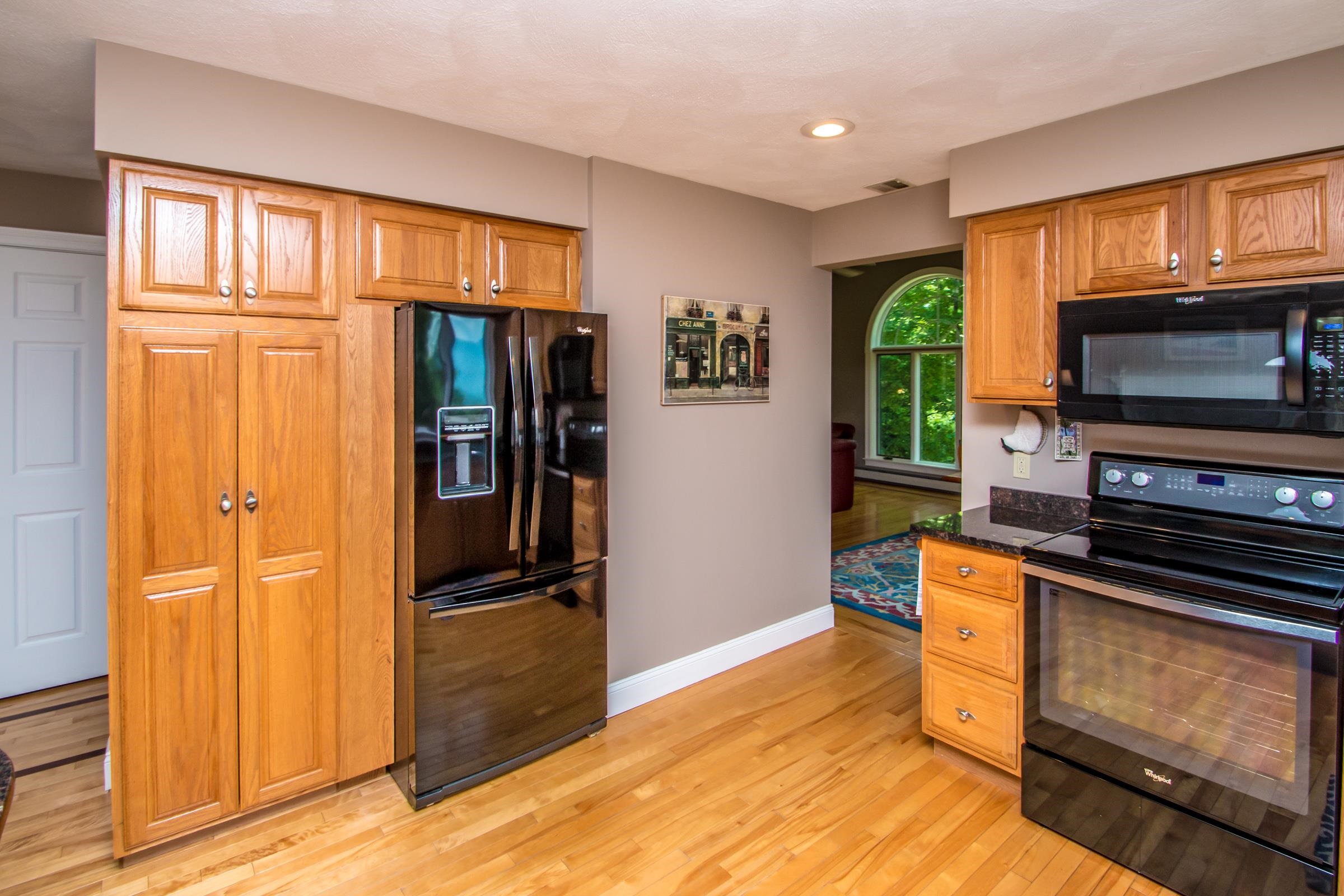 229 Ellis Ridge Road Bartlett, NH 03838 - Photo 22 of 40