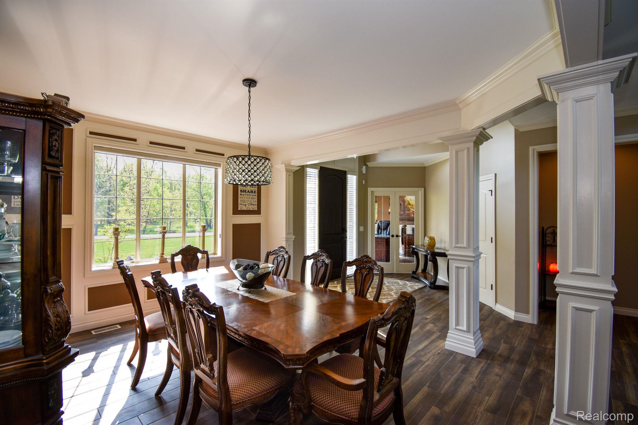 11558 Erin's Way Romeo, MI 48065 - Photo 33 of 91 Gallery Image 33
