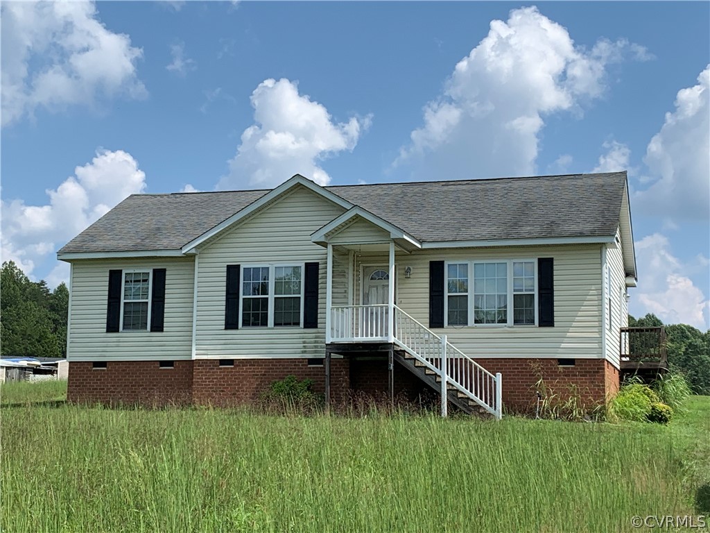 4089 Cedar Plains Road Sandy Hook, VA 23153 - Photo 1 of 4 Gallery Image 1