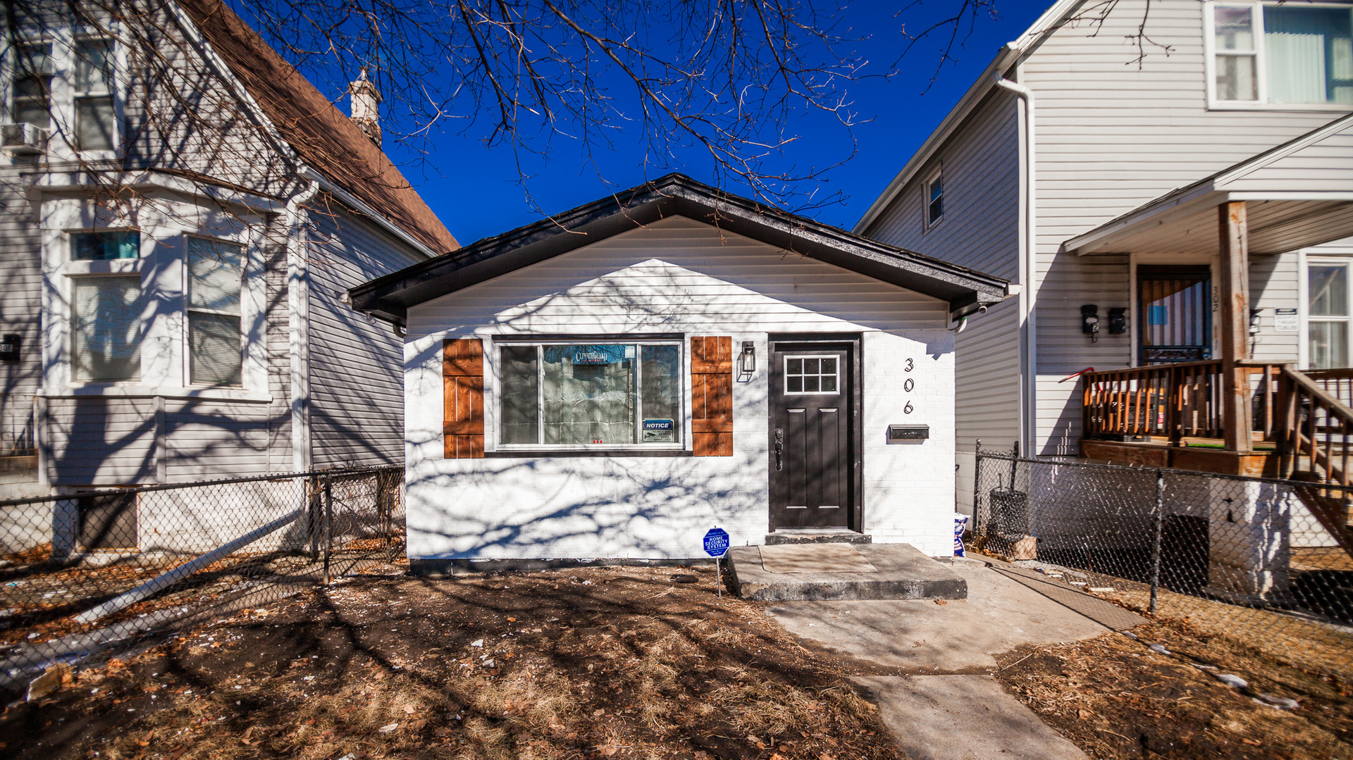 306 West 111th Street Chicago, IL 60628 - Photo 1 of 21