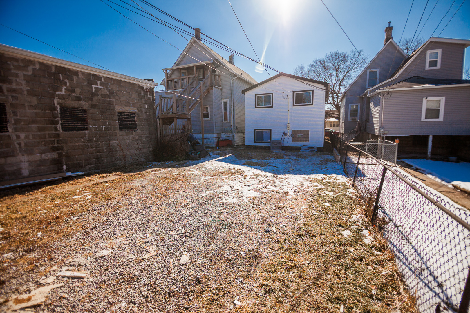 306 West 111th Street Chicago, IL 60628 - Photo 19 of 21