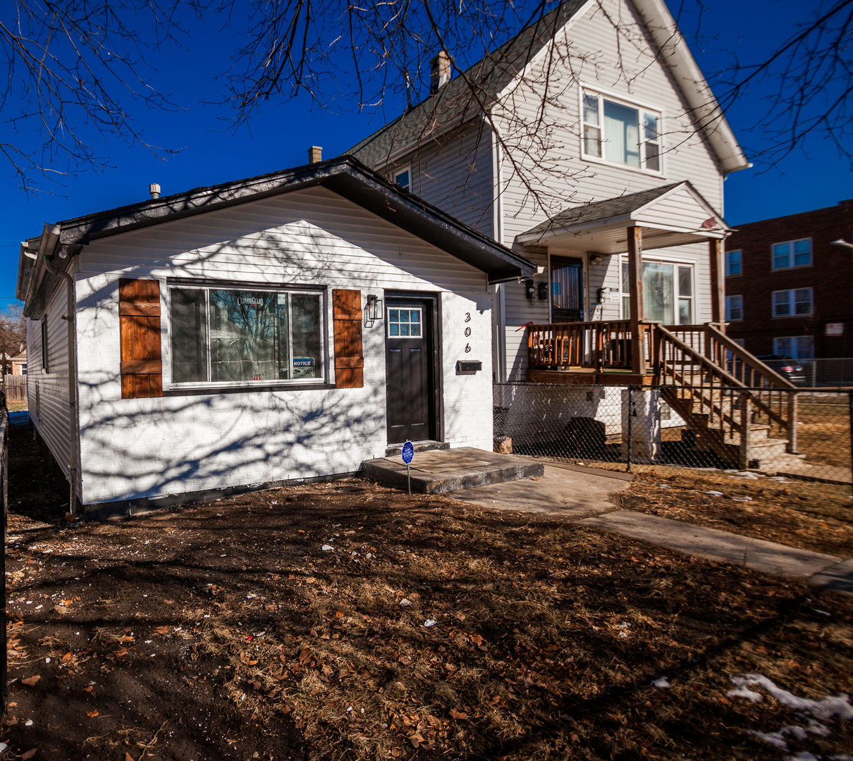 306 West 111th Street Chicago, IL 60628 - Photo 21 of 21