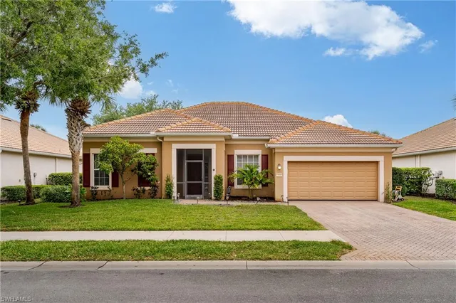 $789,000 | 2066 Mandarin Lane, Naples, FL 34120