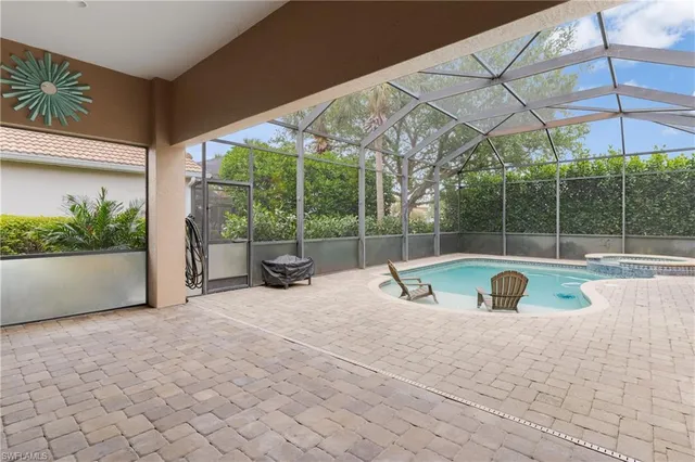 $789,000 | 2066 Mandarin Lane, Naples, FL 34120