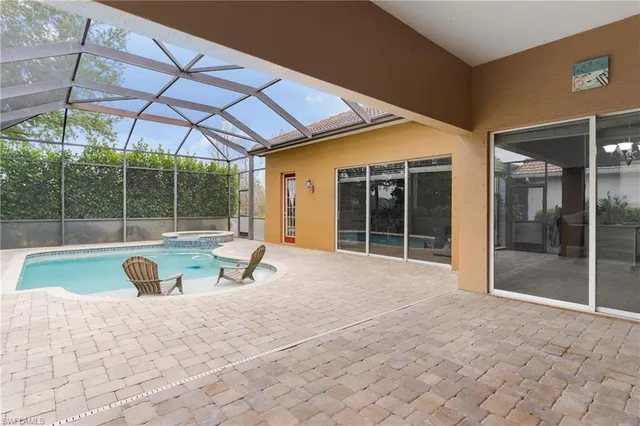 $789,000 | 2066 Mandarin Lane, Naples, FL 34120