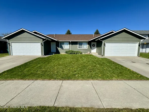 $695,000 | 13747 Natalie Street, Rathdrum, ID 83858