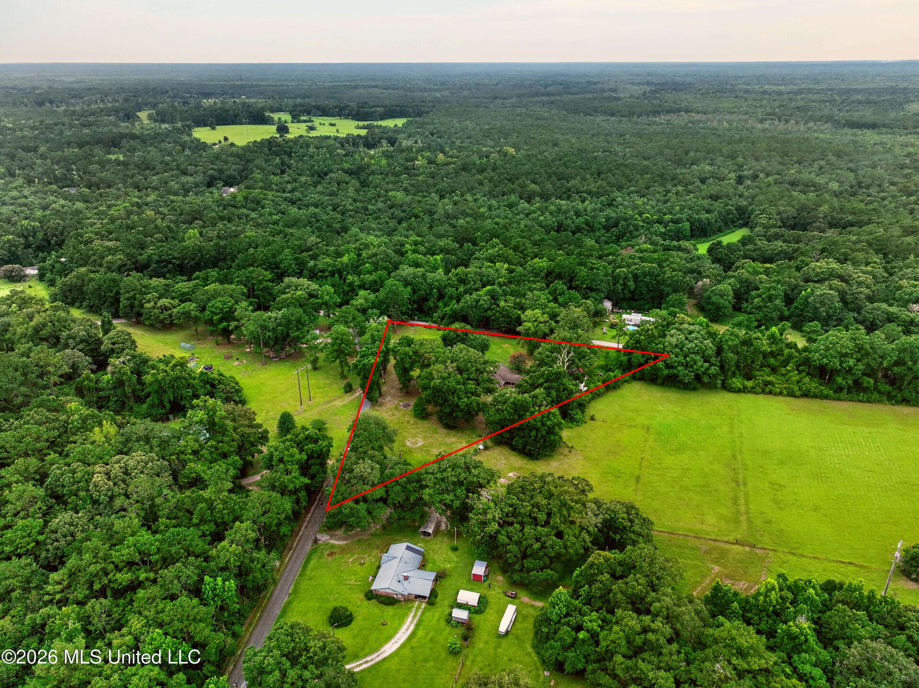 21425 Clifford Johnson Road Moss Point, MS 39562 - Photo 30 of 33 12425CliffordJohnsonRd-33