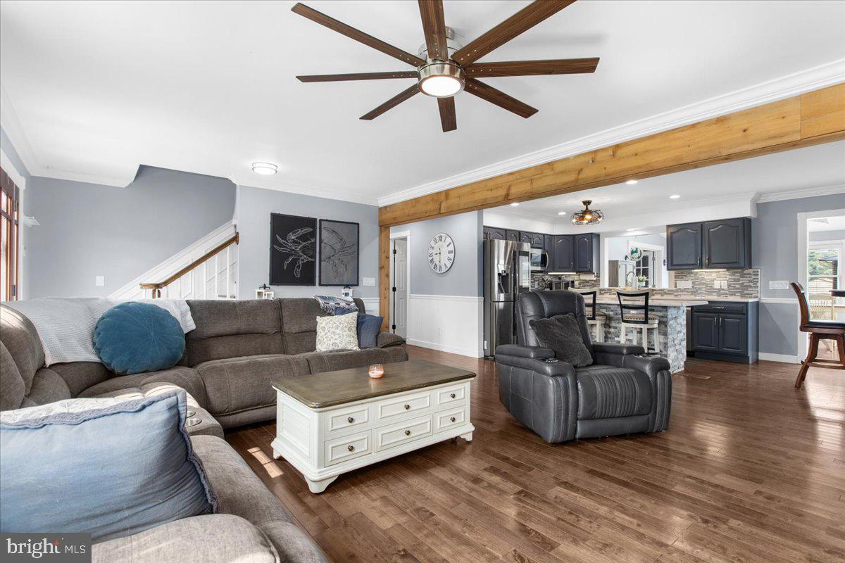 11592 Holly Road Ridgely, MD 21660 - Photo 6 of 74 Gallery Image 6
