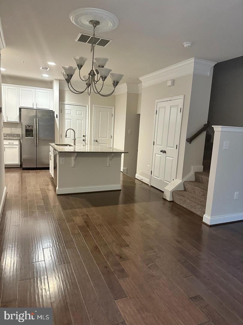 1707 Fieldstone Court Hanover, MD 21076 - Photo 3 of 6