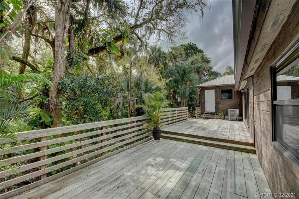1756 Southwest Ranch Trail Stuart, FL 34997 - Photo 3 of 15 Balcony1