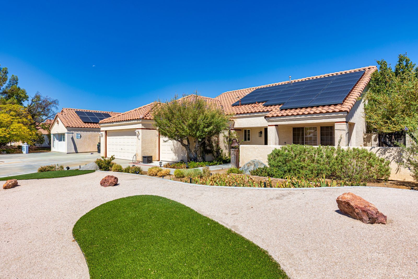 1224 Quail Way Ridgecrest, CA 93555 - Photo 2 of 45 Gallery Image 2