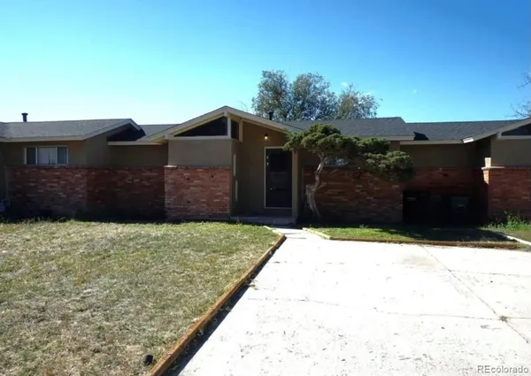 $780,000 | 6727 Dale Road, Colorado Springs, CO 80915