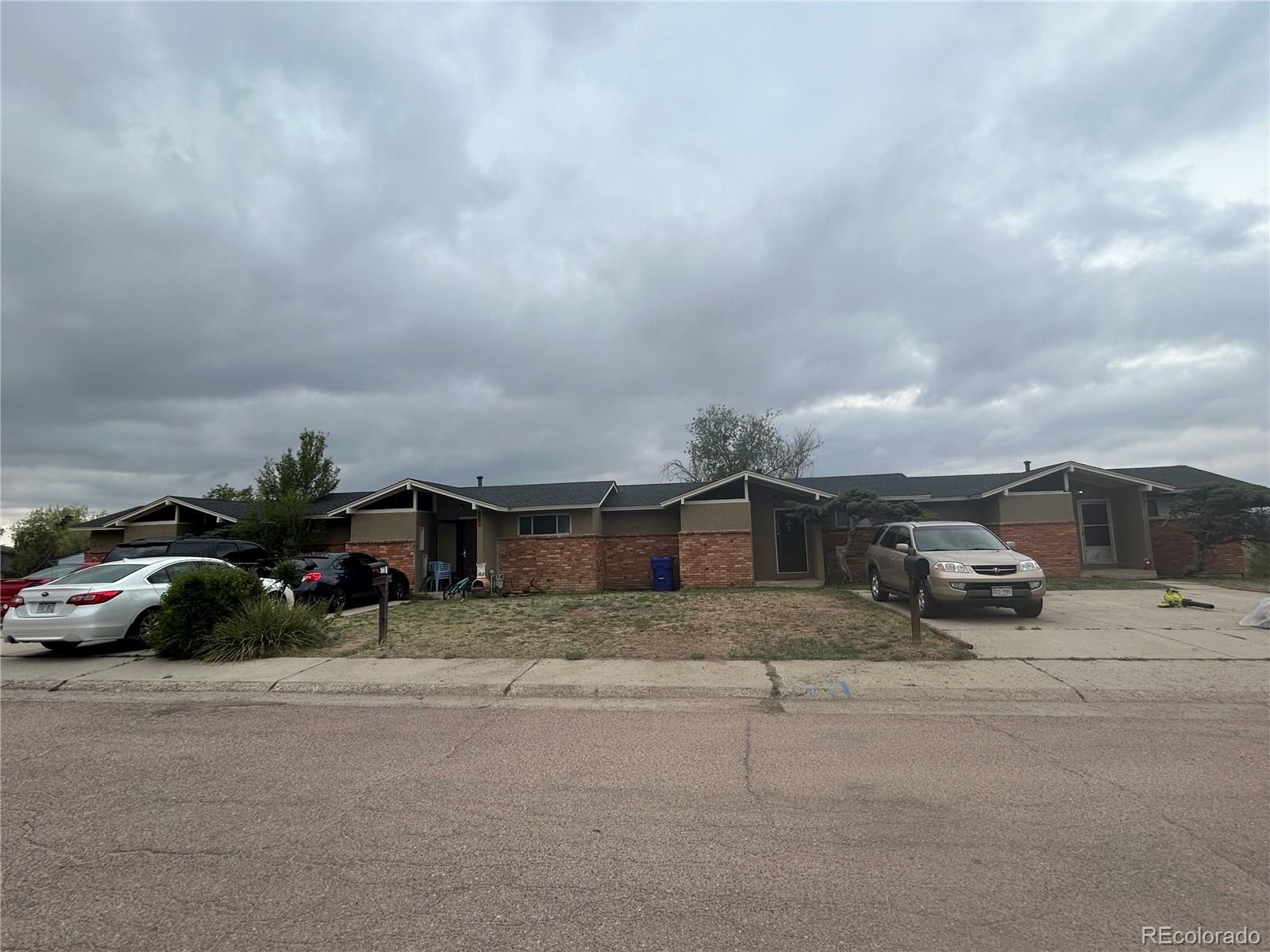 6727 Dale Road Colorado Springs, CO 80915 - Photo 2 of 14