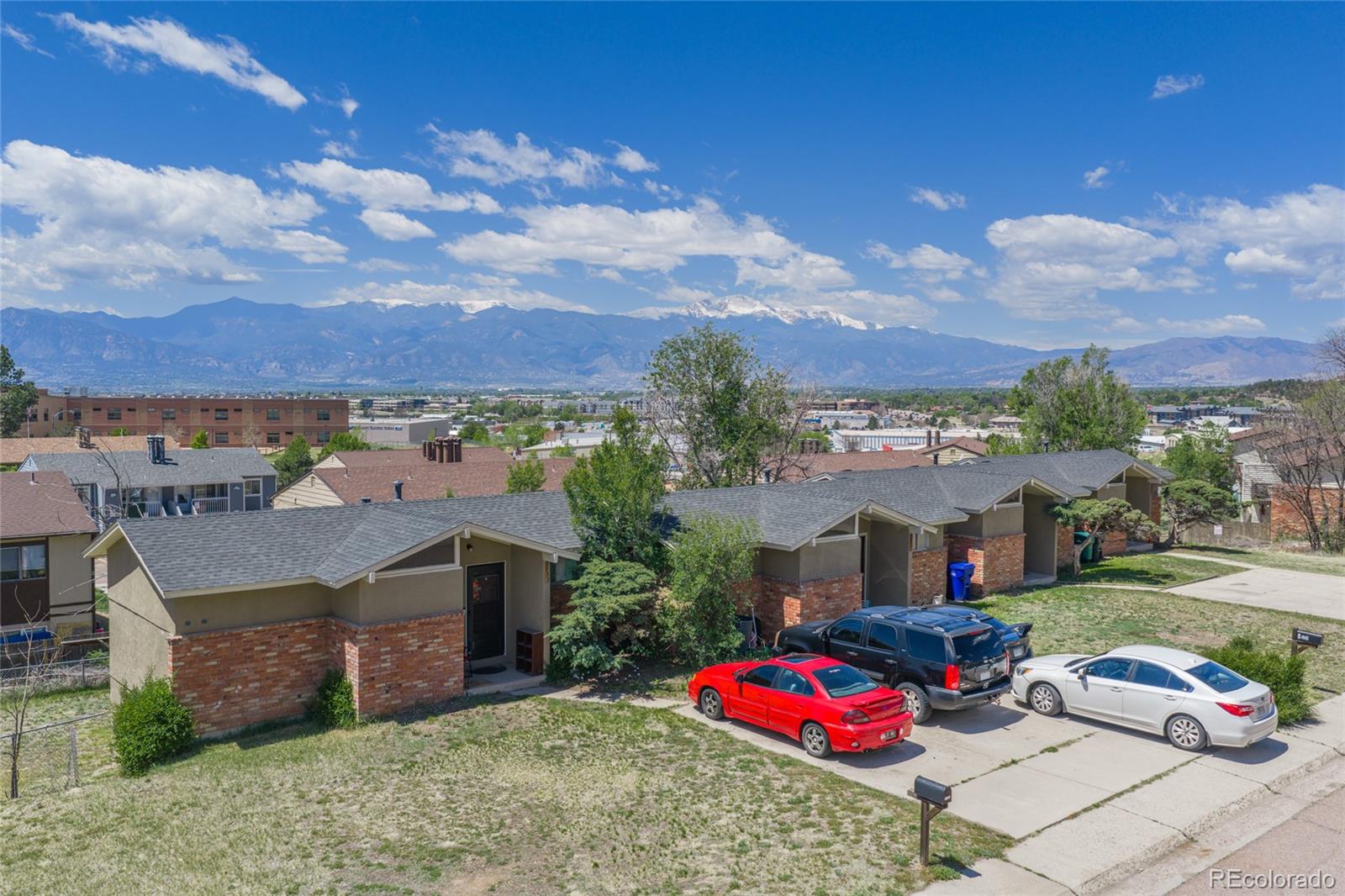 6727 Dale Road Colorado Springs, CO 80915 - Photo 2 of 18
