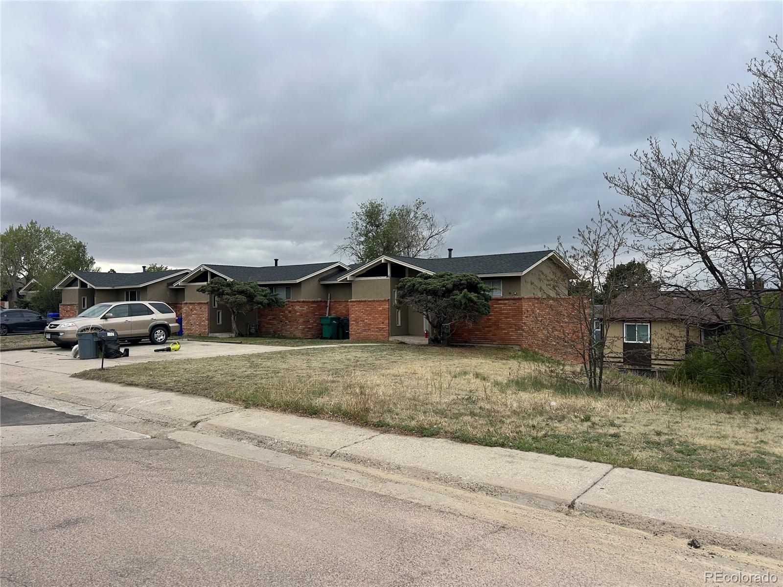 6727 Dale Road Colorado Springs, CO 80915 - Photo 3 of 14