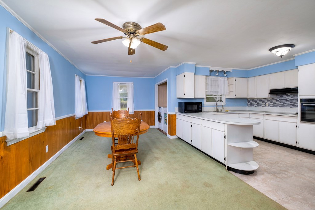 1540 Britton Road Sumter, SC 29153 - Photo 14 of 41