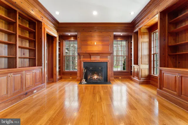 $4,950,000 | 3625 Leeds Manor Road, Markham, VA 22643