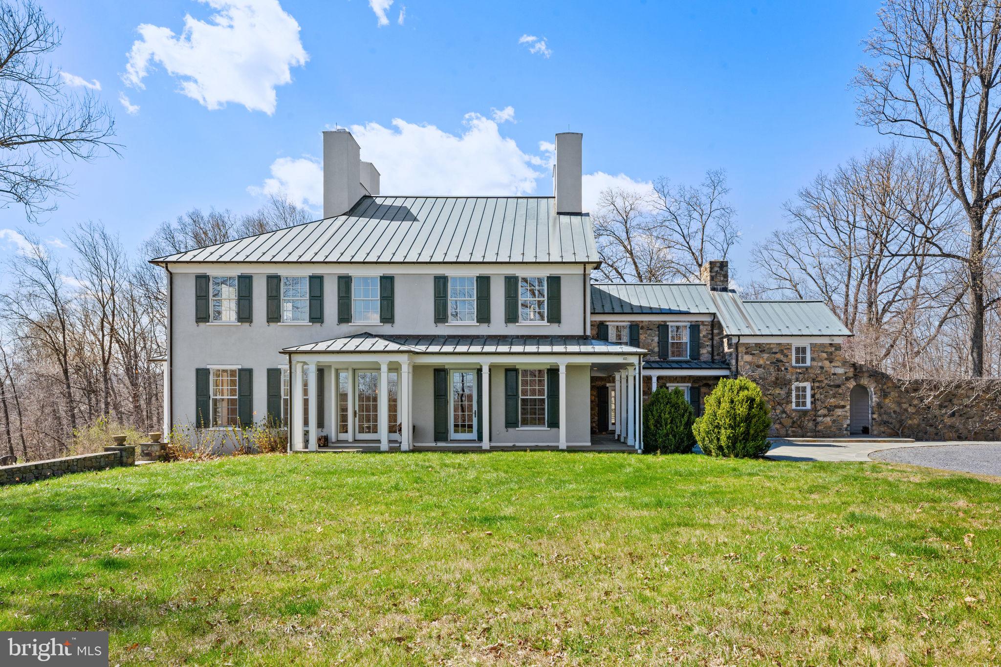 3625 Leeds Manor Road Markham, VA 22643 - Photo 2 of 49