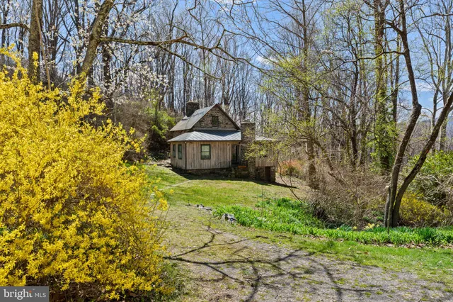 $4,950,000 | 3625 Leeds Manor Road, Markham, VA 22643