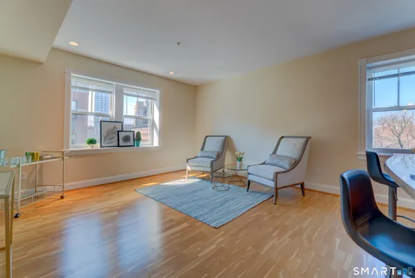 $419,000 | 629 Chapel Street, Unit 4A, New Haven, CT 06511