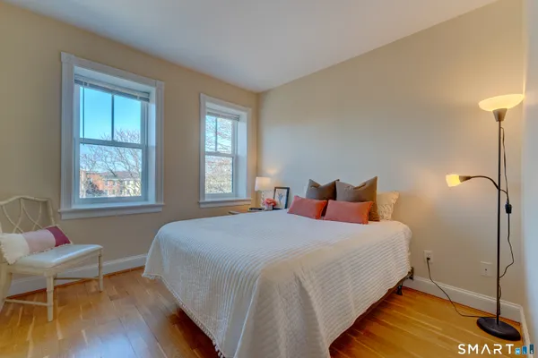 $419,000 | 629 Chapel Street, Unit 4A, New Haven, CT 06511